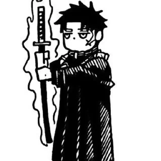 Sticker from https://t.me/addstickers/Kagurabach