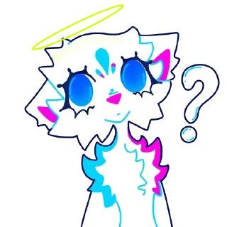🌟 emoji Kendi’s pack @swettienn Telegram sticker 2 of 8
