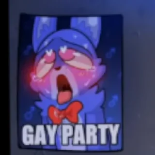 Sticker from Кот