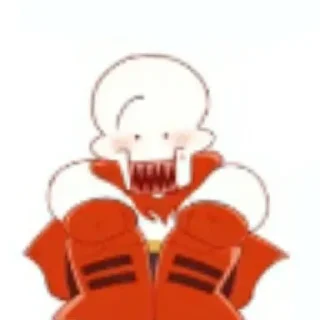 Sticker from Кот