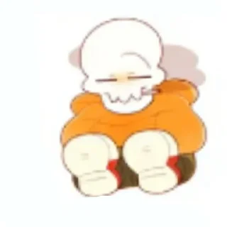 Sticker from Кот