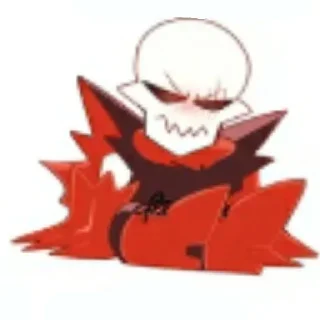 Sticker from Кот