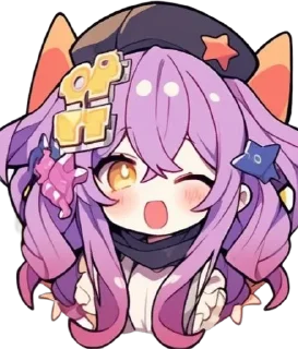 🌟 emoji Анимешечки от @cryptonschool Telegram sticker 10 of 48
