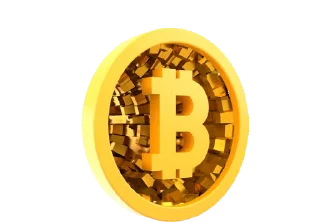 Sticker from Bitok by cryptonschool