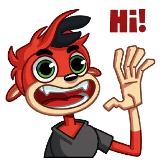 Sticker from CryptonIT by @cryptonschool