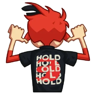 Sticker from CryptonIT by @cryptonschool