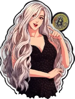 🌟 emoji Анимешечки от @cryptonschool Telegram sticker 23 of 48