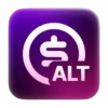 🩷 emoji BitFlick | @BitFlickXBot | @BitStarsRobot Telegram sticker 9 of 19