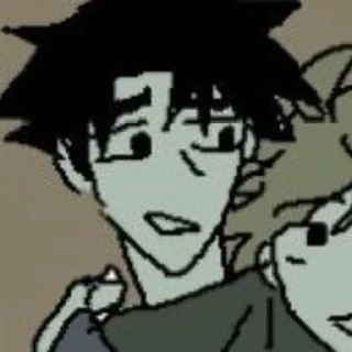 🌟 emoji Se Trata De Nada webcomic Telegram sticker 7 of 88