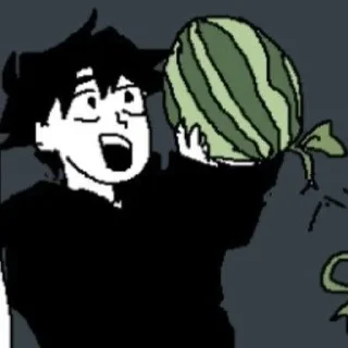 🌟 emoji Se Trata De Nada webcomic Telegram sticker 6 of 88