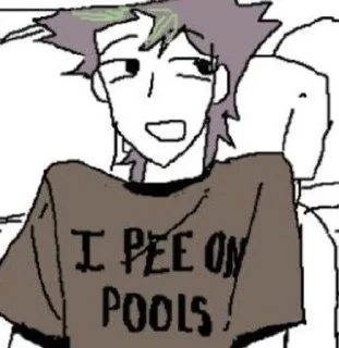 🌟 emoji Se Trata De Nada webcomic Telegram sticker 14 of 88