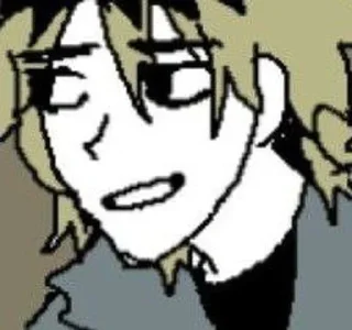 🌟 emoji Se Trata De Nada webcomic Telegram sticker 10 of 88