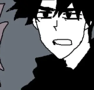 🌟 emoji Se Trata De Nada webcomic Telegram sticker 23 of 88