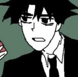 🌟 emoji Se Trata De Nada webcomic Telegram sticker 24 of 88