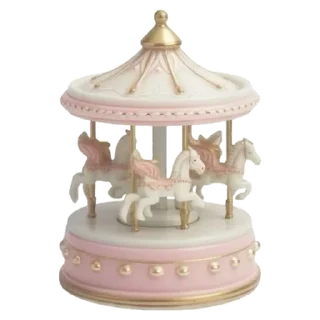 🎠 emoji Pink @DozaEmoji Telegram sticker 14 of 120