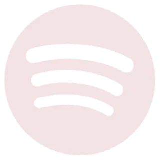 🎶 emoji Pink @DozaEmoji Telegram sticker 8 of 120