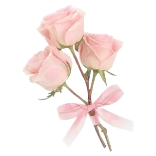 🥀 emoji Pink @DozaEmoji Telegram sticker 9 of 120