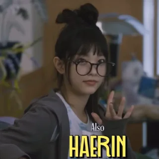 🐈 emoji – haerin❕@st1miu Telegram sticker 17 of 40
