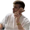Sticker from Создать свой пак можно тут @size100x100_bot