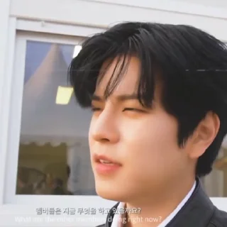 Sticker from seungmin @PS1PI