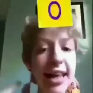 Sticker from memes lmaoo