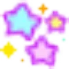 Rainbow (⁠≧⁠▽⁠≦⁠) sticker preview 1