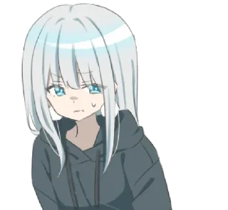 Sticker from runa ➝ @benti_stickers