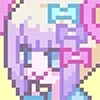Sticker from ame-chan emoji (by stcrschxlc)