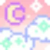 Rainbow (⁠≧⁠▽⁠≦⁠) sticker preview 2