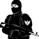 Sticker from MD