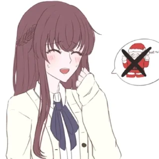 🌟 emoji wbr_komet on X ♡ @d4djdaily Telegram sticker 9 of 120