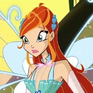 Sticker from ``Winx (🫧)) :: @mooniestickers