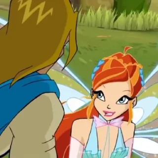 Sticker from ``Winx (🫧)) :: @mooniestickers