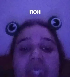 😎 emoji Ева+Назик=бибизяны, письки, лю Telegram sticker 19 of 20