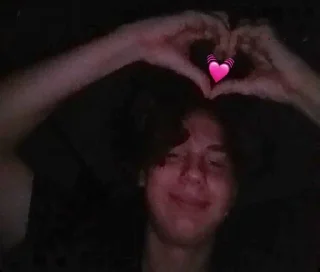 💓 emoji Ева+Назик=бибизяны, письки, лю Telegram sticker 8 of 20