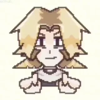 🌟 emoji Удаление сво Telegram sticker 8 of 47