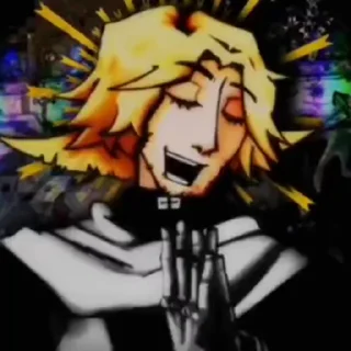 🌟 emoji Удаление сво Telegram sticker 17 of 47