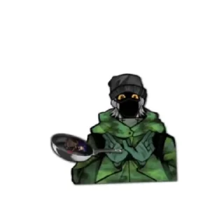 🌟 emoji Удаление сво Telegram sticker 24 of 47