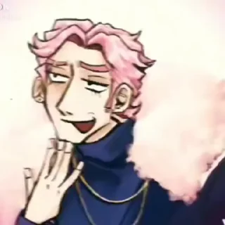 🌟 emoji Удаление сво Telegram sticker 9 of 47