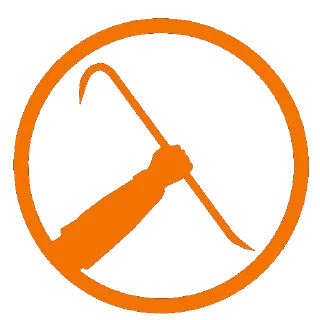 🔨 emoji Half life(Black Mesa) Telegram sticker 10 of 99