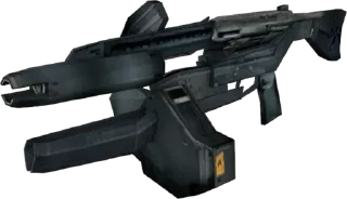 🌟 emoji Half life(Black Mesa) Telegram sticker 5 of 99