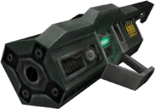 🌟 emoji Half life(Black Mesa) Telegram sticker 2 of 99