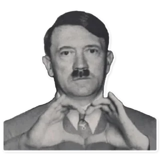 ❤️ emoji алина капаттен иоу Telegram sticker 11 of 67