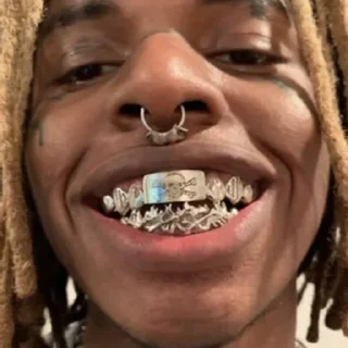 😁 emoji алина капаттен иоу Telegram sticker 19 of 67