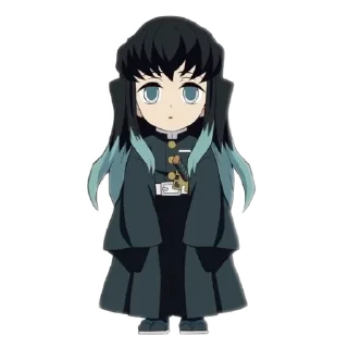 Sticker from муичиро токито