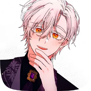 🌟 emoji 𝐄𝐓𝐇𝐀𝐍 || @En_li_ar — @WuWlint Telegram sticker 12 of 20