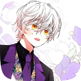 🌟 emoji 𝐄𝐓𝐇𝐀𝐍 || @En_li_ar — @WuWlint Telegram sticker 16 of 20