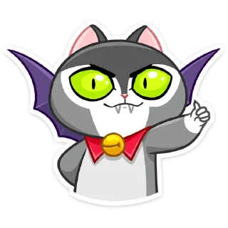 Sticker from Граф (@TgSticker)