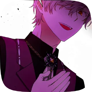🌟 emoji 𝐄𝐓𝐇𝐀𝐍 || @En_li_ar — @WuWlint Telegram sticker 17 of 20