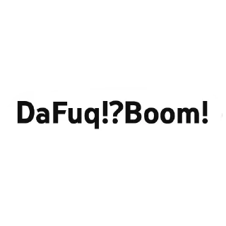 Sticker from Туалеты